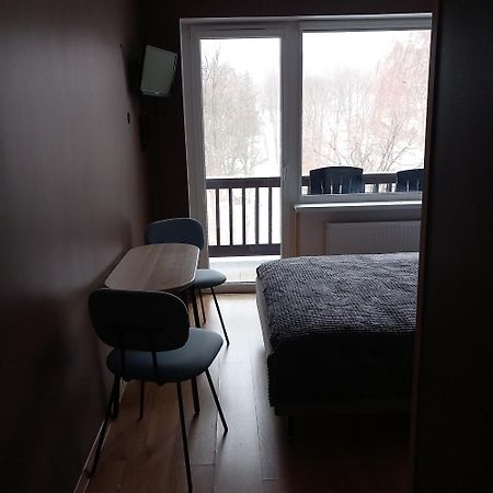 Willa Kama Szklarska Poręba Exteriör bild