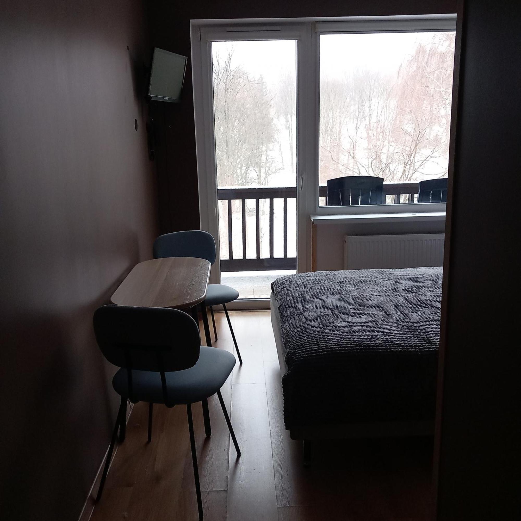 Willa Kama Szklarska Poręba Exteriör bild